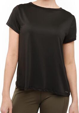 FITKICKS CROSSOVERS Active Lifestyle T-Shirt - Black / Small